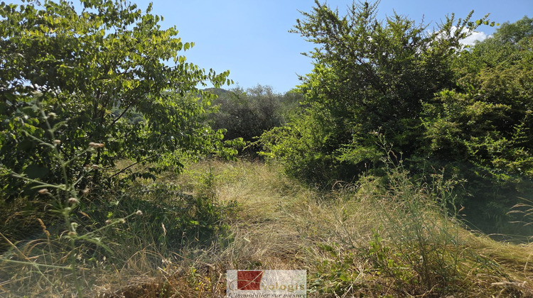 Ma-Cabane - Vente Terrain GANGES, 12625 m²