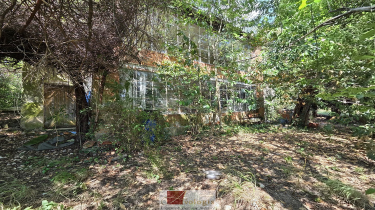 Ma-Cabane - Vente Terrain GANGES, 12625 m²