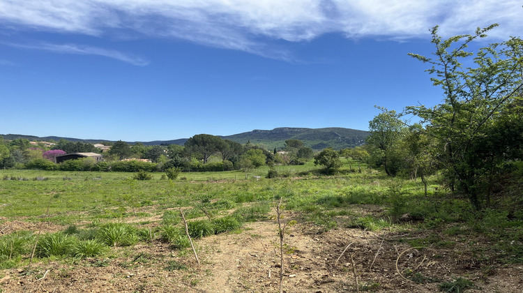 Ma-Cabane - Vente Terrain Ganges, 2706 m²