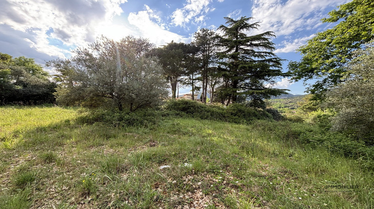Ma-Cabane - Vente Terrain Ganges, 2882 m²