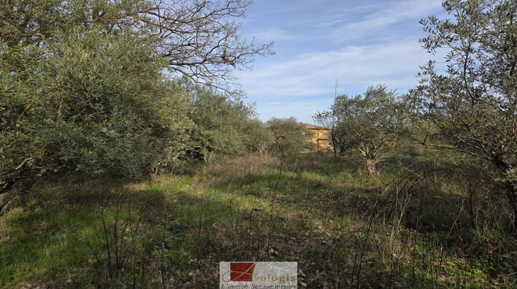 Ma-Cabane - Vente Terrain GANGES, 2882 m²