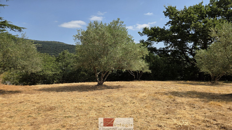 Ma-Cabane - Vente Terrain GANGES, 2882 m²