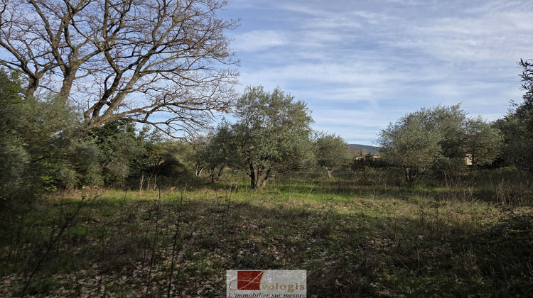 Ma-Cabane - Vente Terrain GANGES, 2882 m²