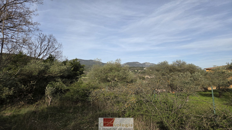 Ma-Cabane - Vente Terrain GANGES, 2882 m²