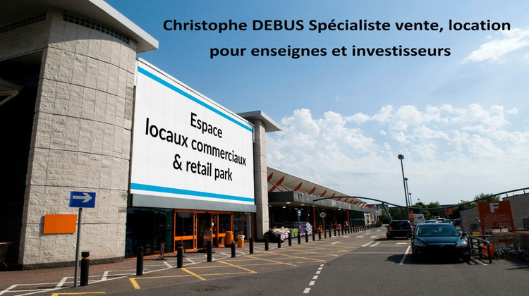 Ma-Cabane - Vente Terrain GANNAT, 6230 m²