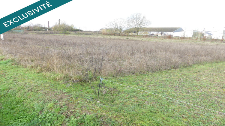 Ma-Cabane - Vente Terrain Gannes, 1063 m²