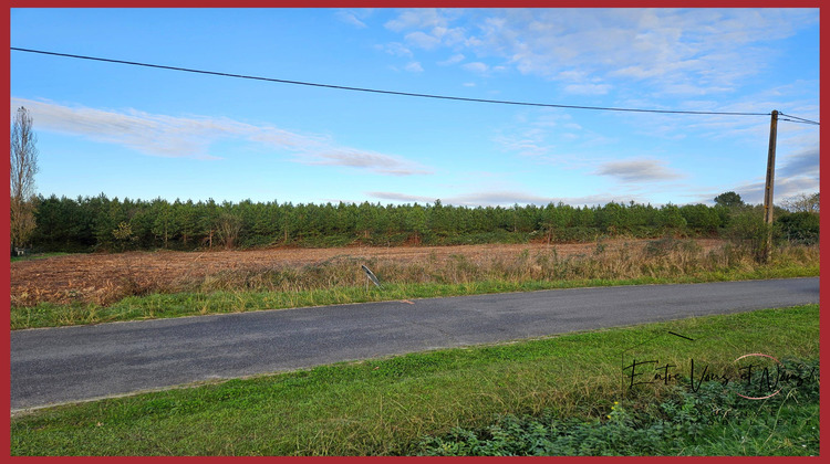 Ma-Cabane - Vente Terrain Gans, 4622 m²