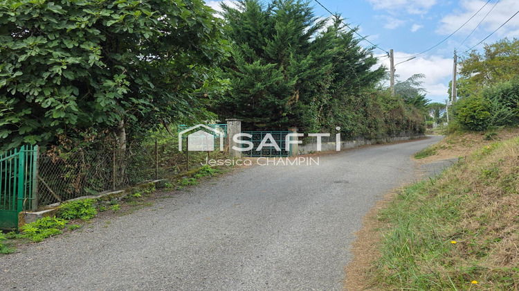 Ma-Cabane - Vente Terrain Ganties, 1814 m²