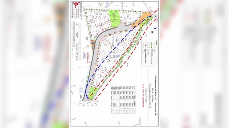 Ma-Cabane - Vente Terrain Gap, 0 m²