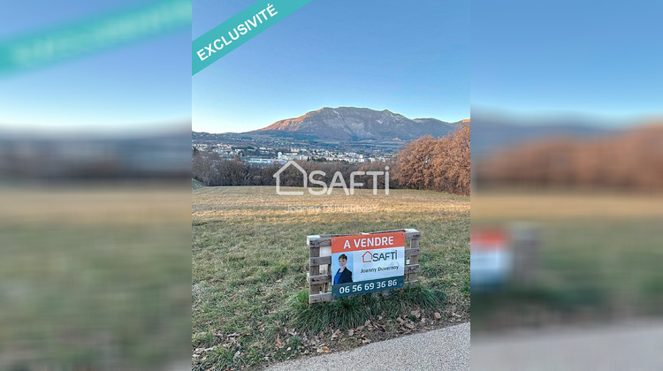 Ma-Cabane - Vente Terrain Gap, 432 m²