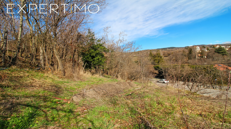 Ma-Cabane - Vente Terrain Gap, 1051 m²