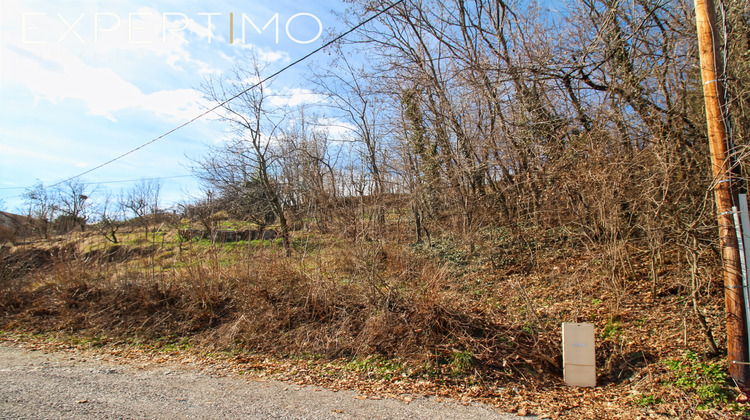 Ma-Cabane - Vente Terrain Gap, 1051 m²