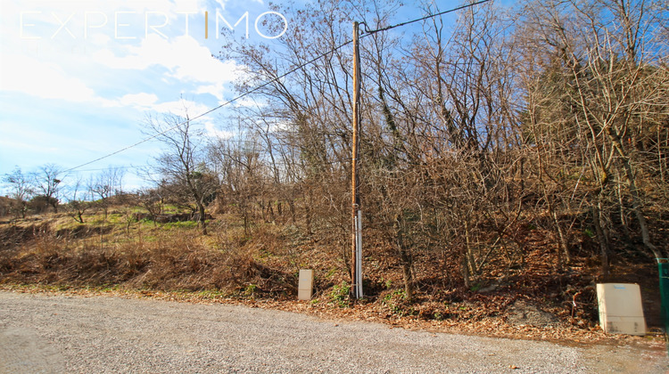 Ma-Cabane - Vente Terrain Gap, 1051 m²