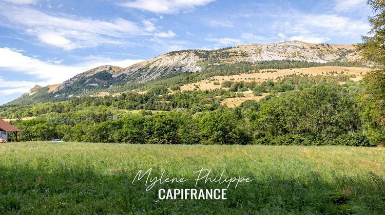 Ma-Cabane - Vente Terrain GAP, 907 m²
