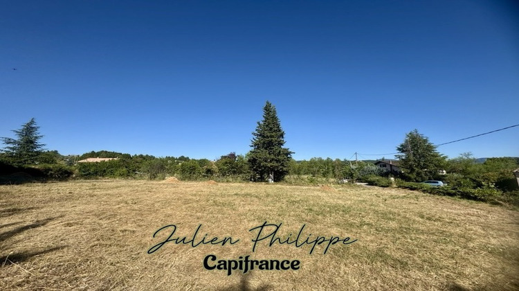 Ma-Cabane - Vente Terrain GAP, 985 m²