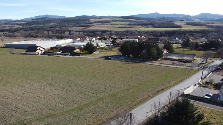 Ma-Cabane - Vente Terrain GAP, 607 m²