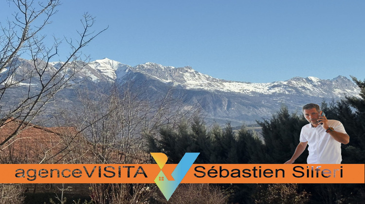Ma-Cabane - Vente Terrain Gap, 910 m²