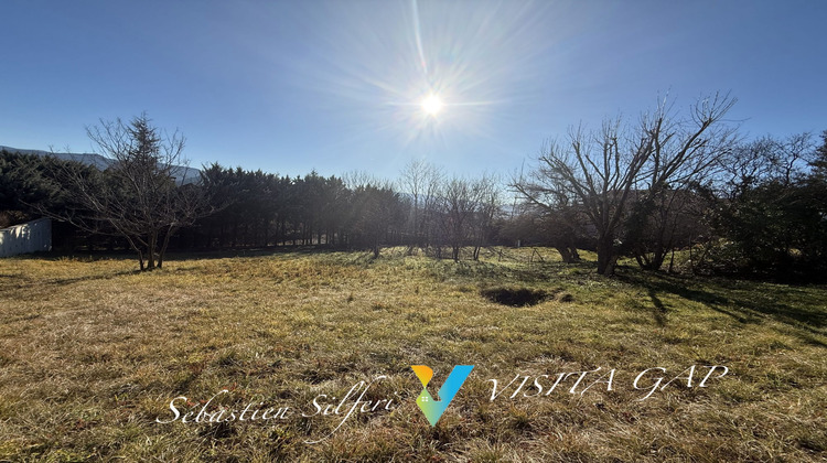 Ma-Cabane - Vente Terrain Gap, 910 m²