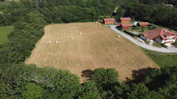 Ma-Cabane - Vente Terrain GAP, 835 m²