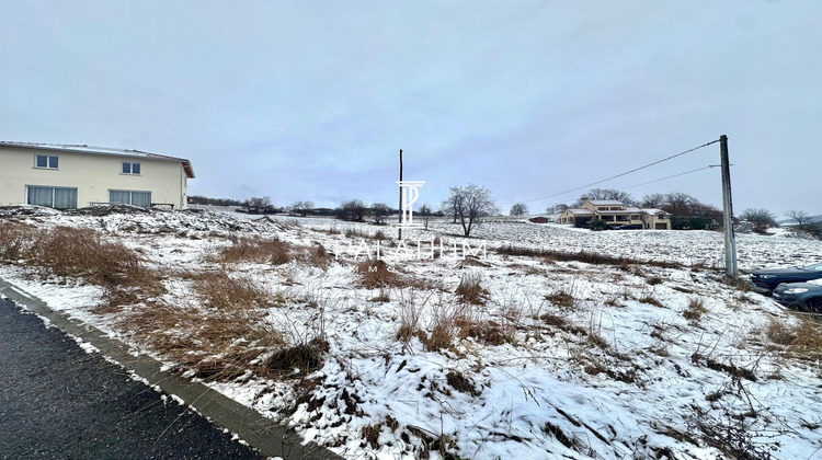 Ma-Cabane - Vente Terrain Gap, 511 m²