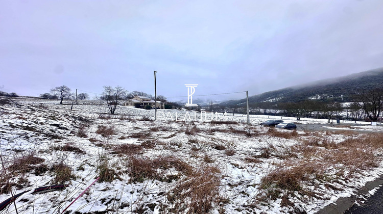 Ma-Cabane - Vente Terrain Gap, 511 m²