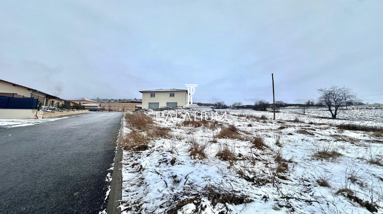 Ma-Cabane - Vente Terrain Gap, 511 m²