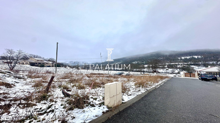 Ma-Cabane - Vente Terrain Gap, 511 m²