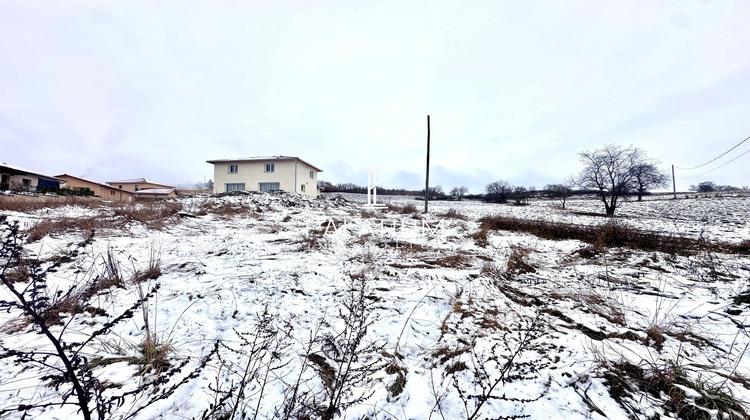 Ma-Cabane - Vente Terrain Gap, 511 m²