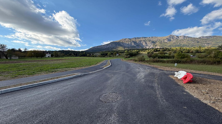 Ma-Cabane - Vente Terrain GAP, 449 m²