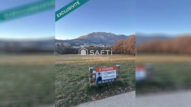 Ma-Cabane - Vente Terrain Gap, 516 m²