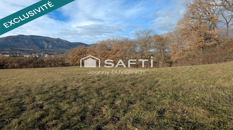 Ma-Cabane - Vente Terrain Gap, 438 m²