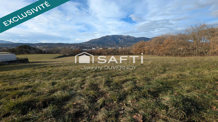 Ma-Cabane - Vente Terrain Gap, 438 m²