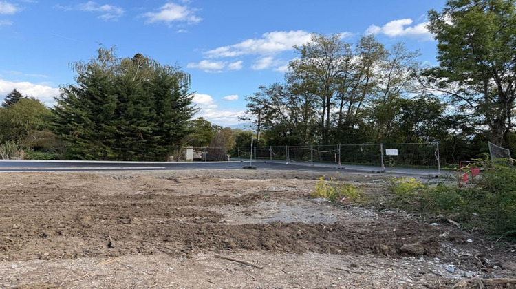 Ma-Cabane - Vente Terrain GAP, 655 m²