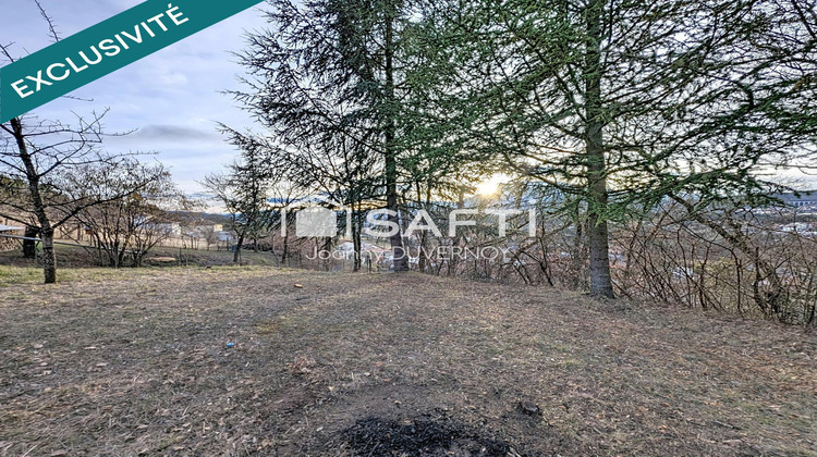 Ma-Cabane - Vente Terrain Gap, 1145 m²