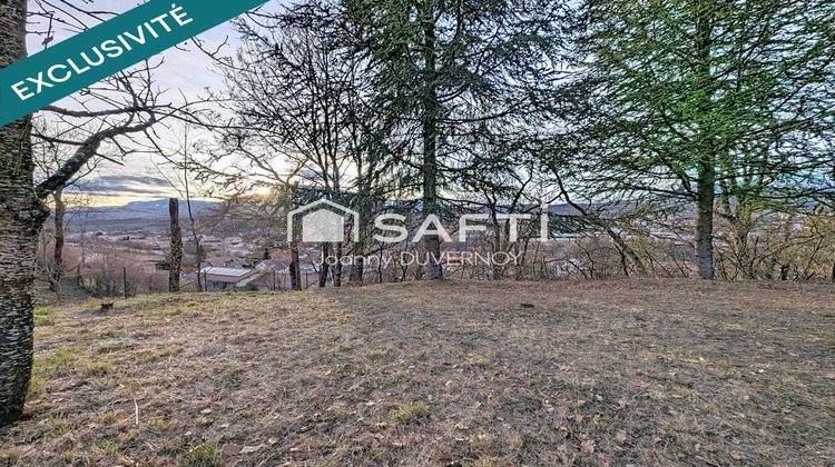 Ma-Cabane - Vente Terrain Gap, 1145 m²