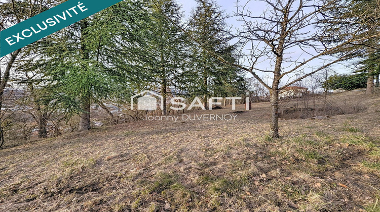 Ma-Cabane - Vente Terrain Gap, 1145 m²