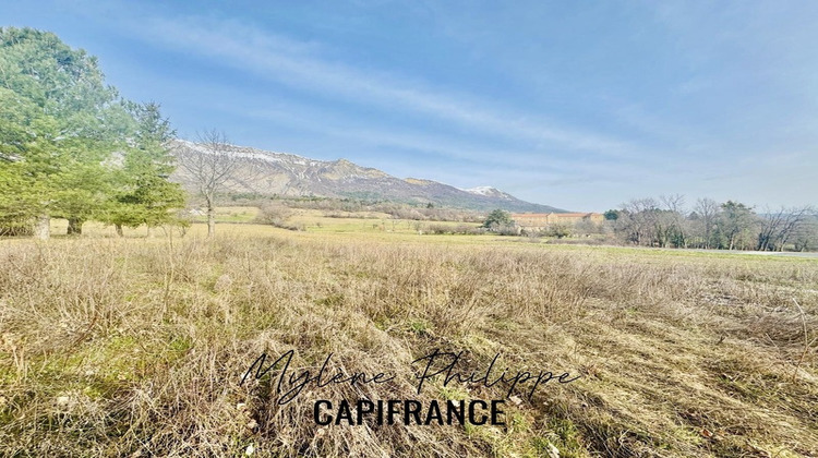 Ma-Cabane - Vente Terrain GAP, 497 m²