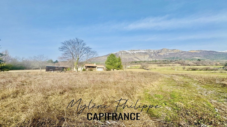 Ma-Cabane - Vente Terrain GAP, 497 m²