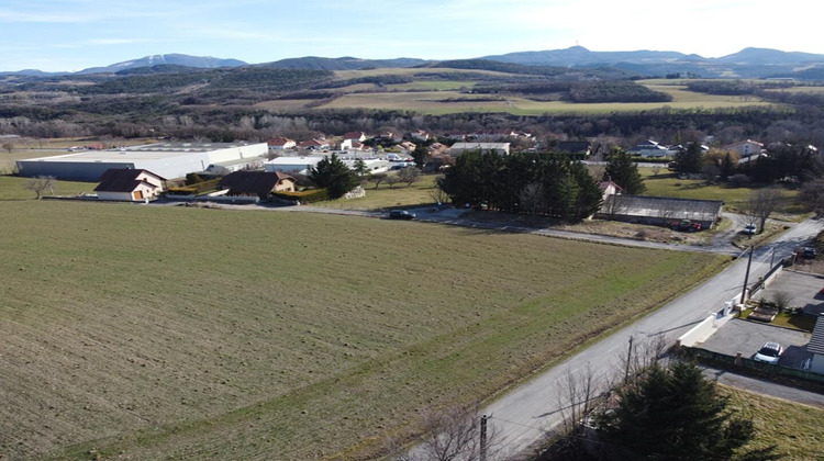 Ma-Cabane - Vente Terrain GAP, 379 m²