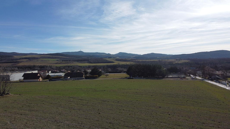 Ma-Cabane - Vente Terrain GAP, 483 m²