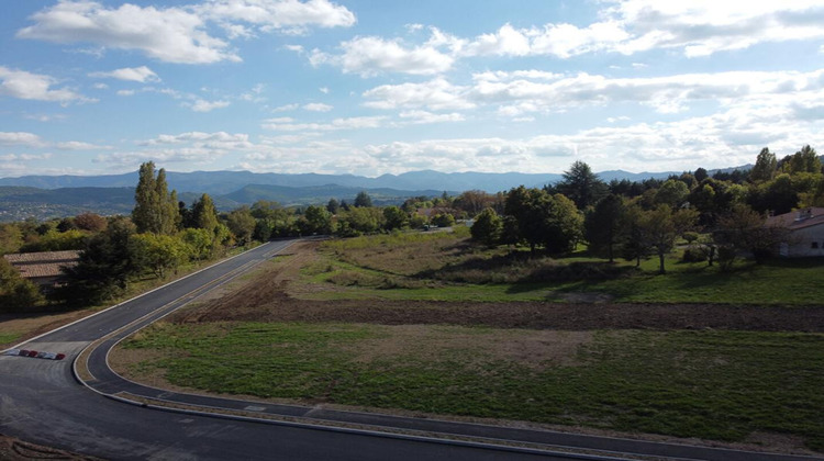 Ma-Cabane - Vente Terrain GAP, 562 m²