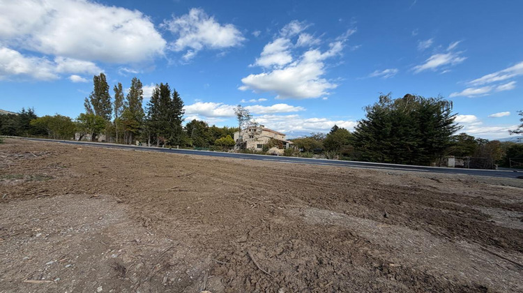 Ma-Cabane - Vente Terrain GAP, 540 m²