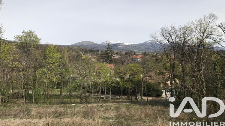 Ma-Cabane - Vente Terrain Gap, 847 m²