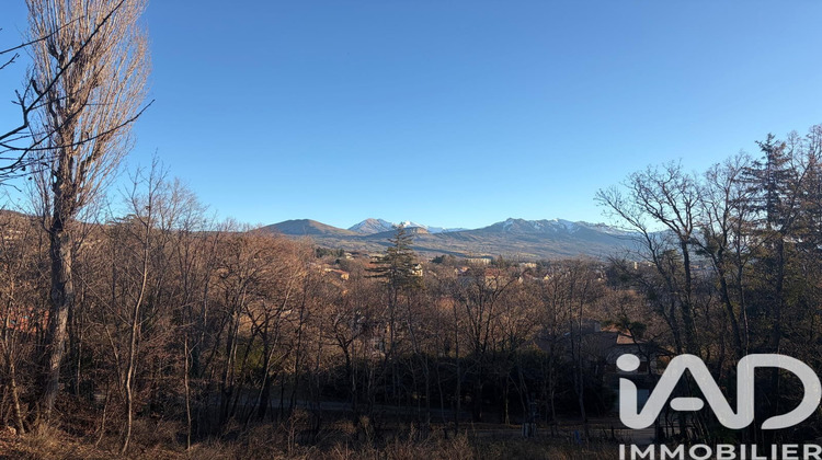 Ma-Cabane - Vente Terrain Gap, 847 m²