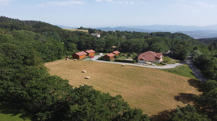 Ma-Cabane - Vente Terrain GAP, 740 m²