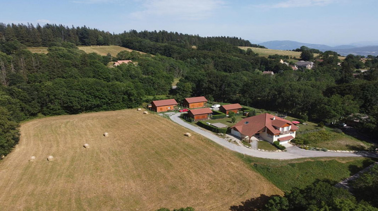 Ma-Cabane - Vente Terrain GAP, 740 m²