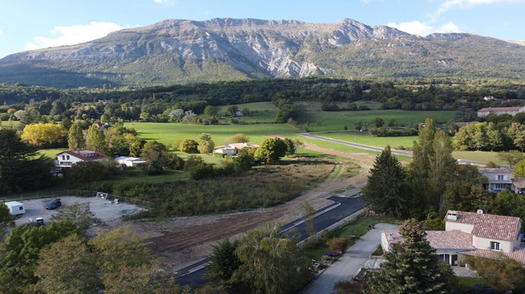 Ma-Cabane - Vente Terrain GAP, 525 m²