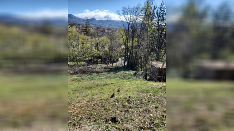 Ma-Cabane - Vente Terrain Gap, 847 m²