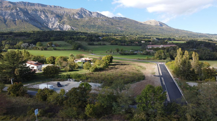Ma-Cabane - Vente Terrain GAP, 495 m²