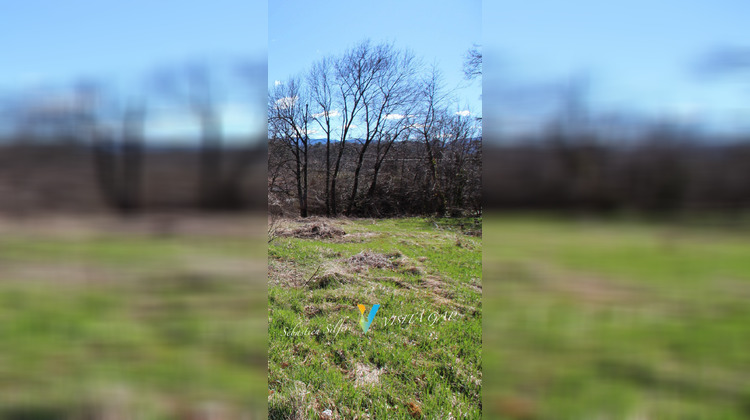 Ma-Cabane - Vente Terrain Gap, 584 m²
